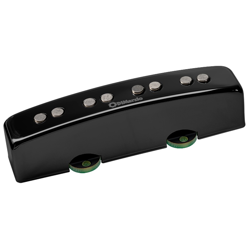 DiMarzio DP303 Sixties J Neck Pick Up (Black)