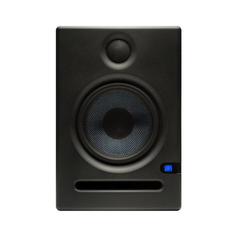 PreSonus ERIS E5 Single High-Definition Active Studio Monitor – 5.25″ (DEMO)