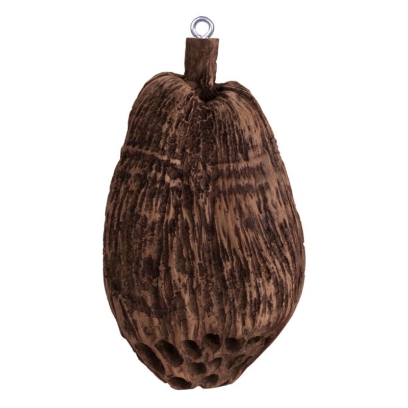 Rockustics COCONUTZ Two-Way Outdoor Coconutz Speaker – 5.25″