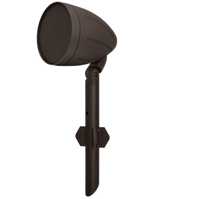 Rockustics PERISCAPE 4 2-way Outdoor Landscape Speaker – 4.5″