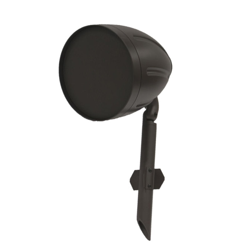 Rockustics PERISCAPE 6 2-way Outdoor Landscape Speaker – 6.25″