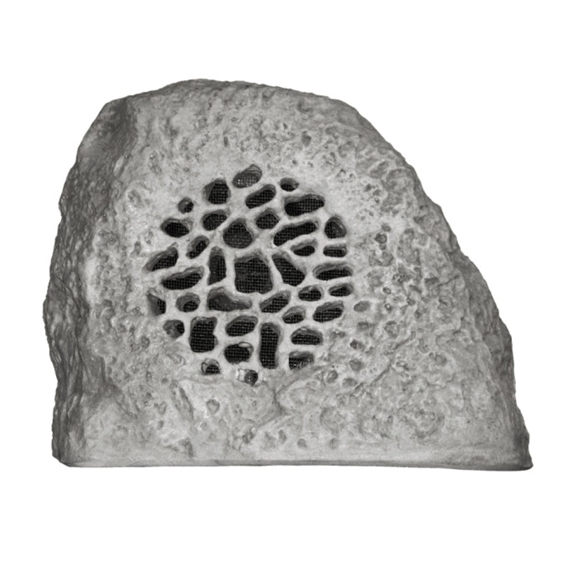 Rockustics PUNKROCK-G Outdoor Speaker (Grey) – 5.25″