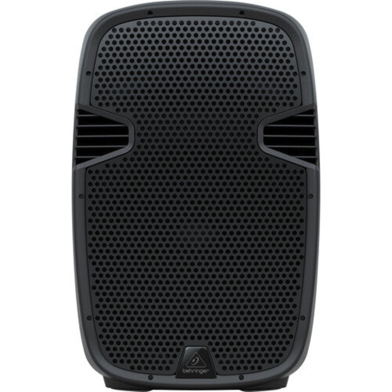 Behringer BEH-PK115 Two-Way 800W 15″ Passive Portable PA Speaker