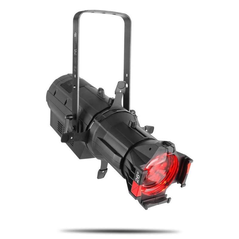 Chauvet Professional OVATION-E910FC-2 LED Ellipsoidal Fixture