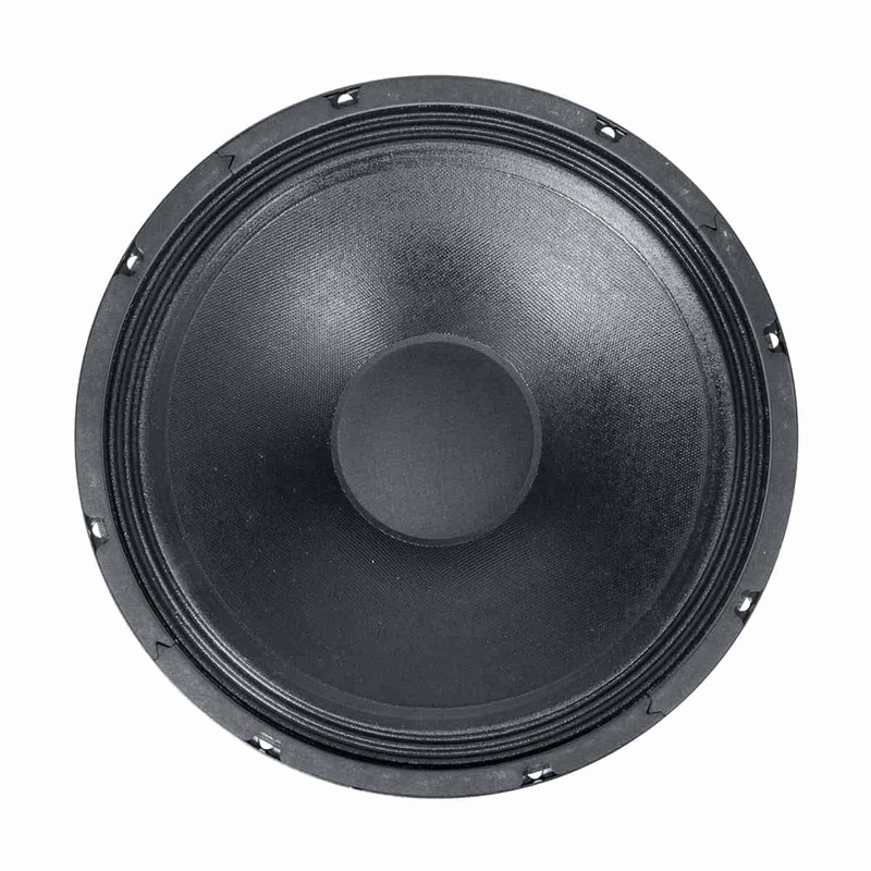 Lowell 12P150 Coaxial Compression Speaker – 12″