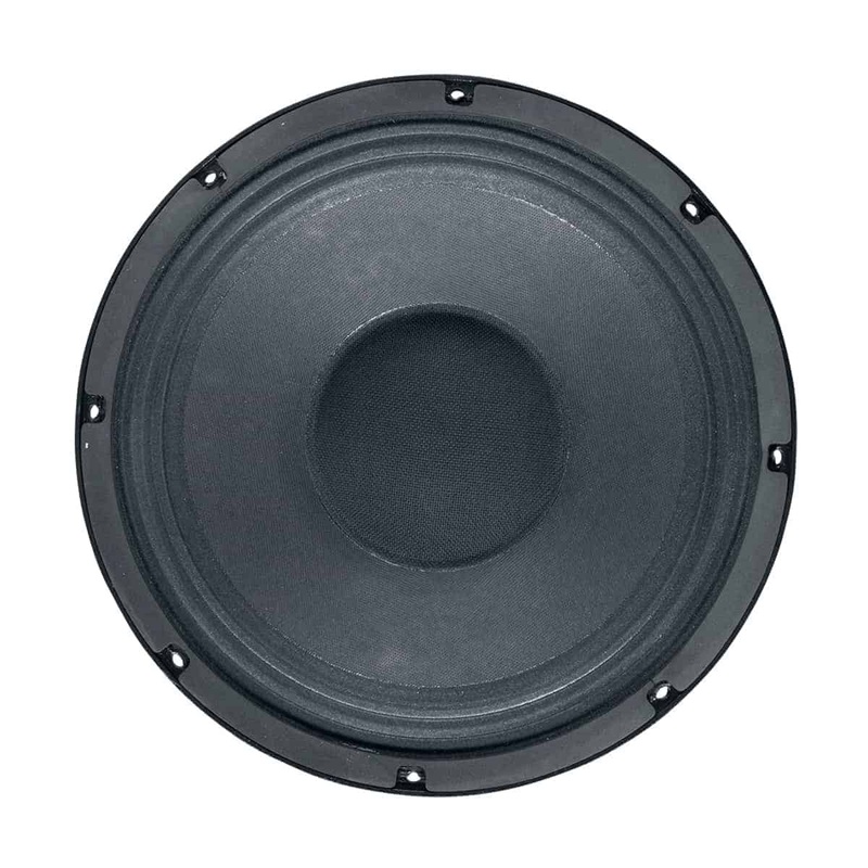 Lowell 12Q250 Coaxial Compression Speaker – 12″