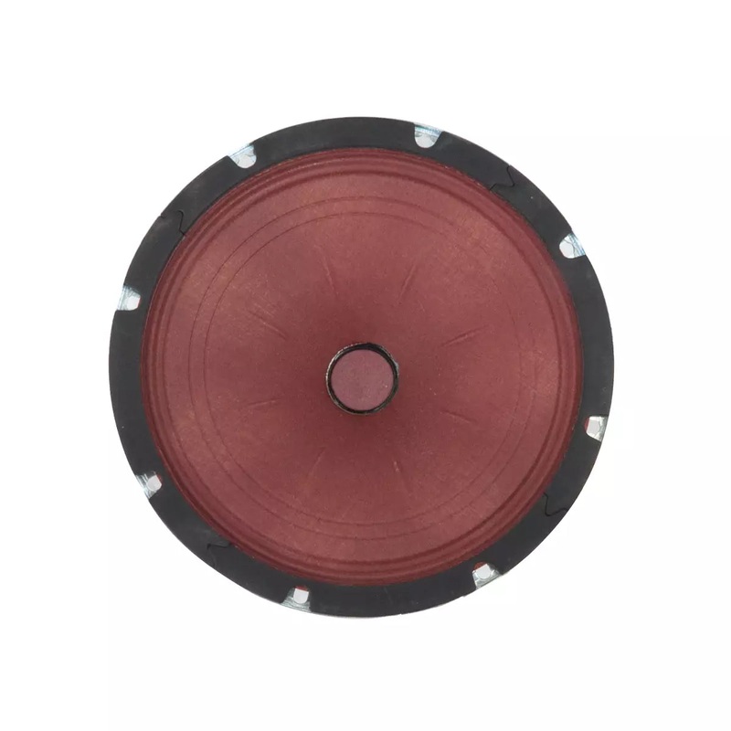 Lowell 8C10MRB Moisture Resistant Speaker – 8″