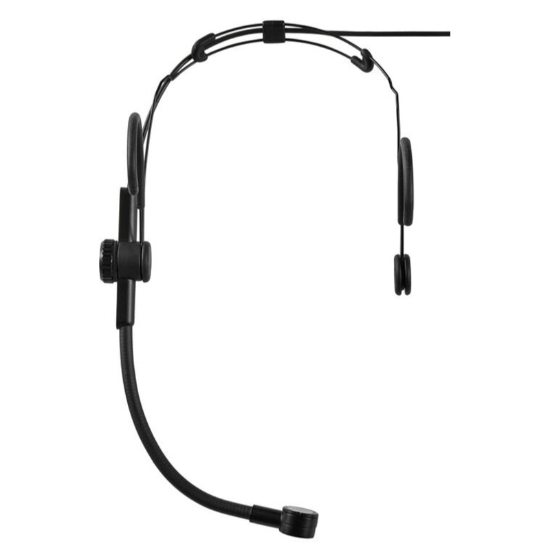 Shure SM39 Performance Headset Condenser Microphone (TA4F)