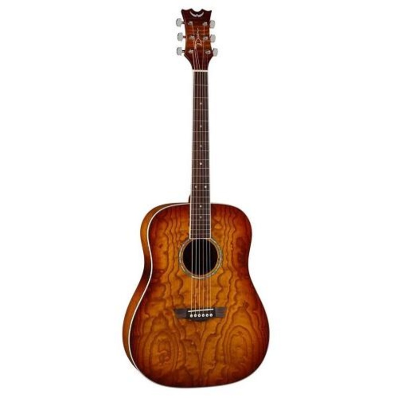 Dean AXS Series Acoustic Guitar (Tobacco Sunburst)
