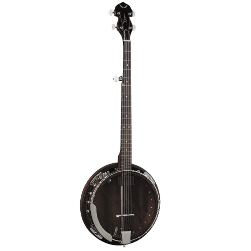 Dean BACKWOODS 2 Banjo with Pickup
