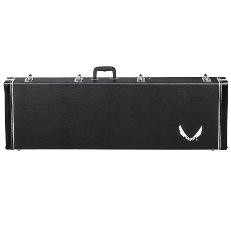 Dean DHS EB Deluxe Case For Dean Bass