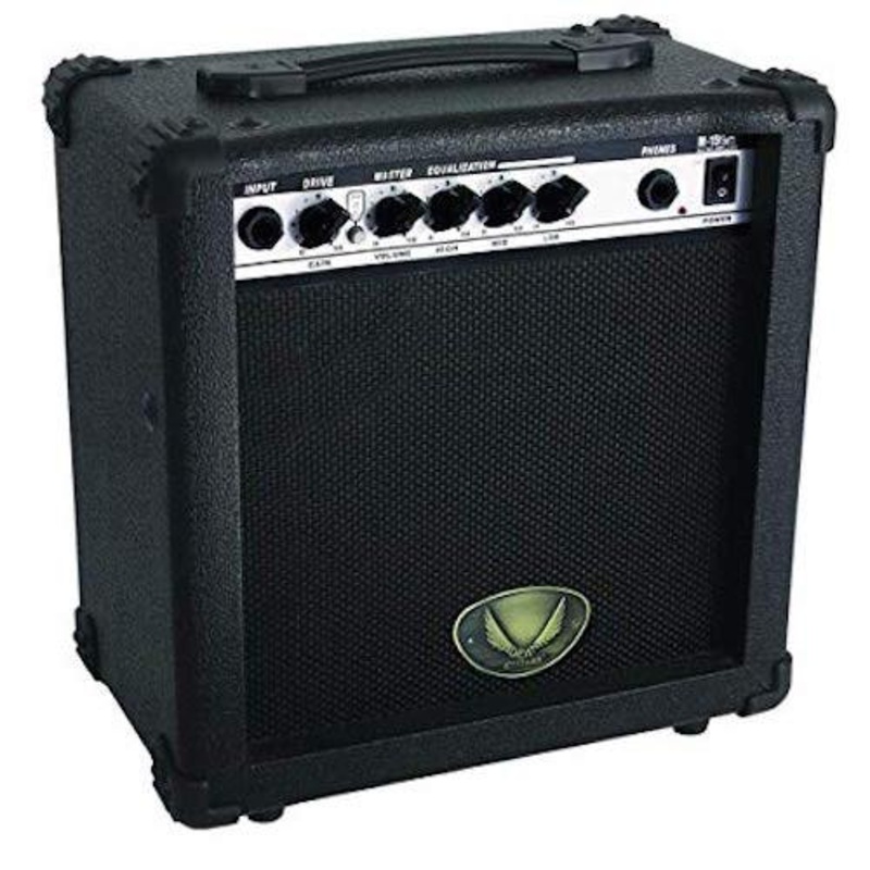 Dean M15 Guitar Amp 15W