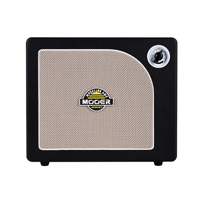 Mooer DH06 Guitar Combo Amplifier (Black) – 30W