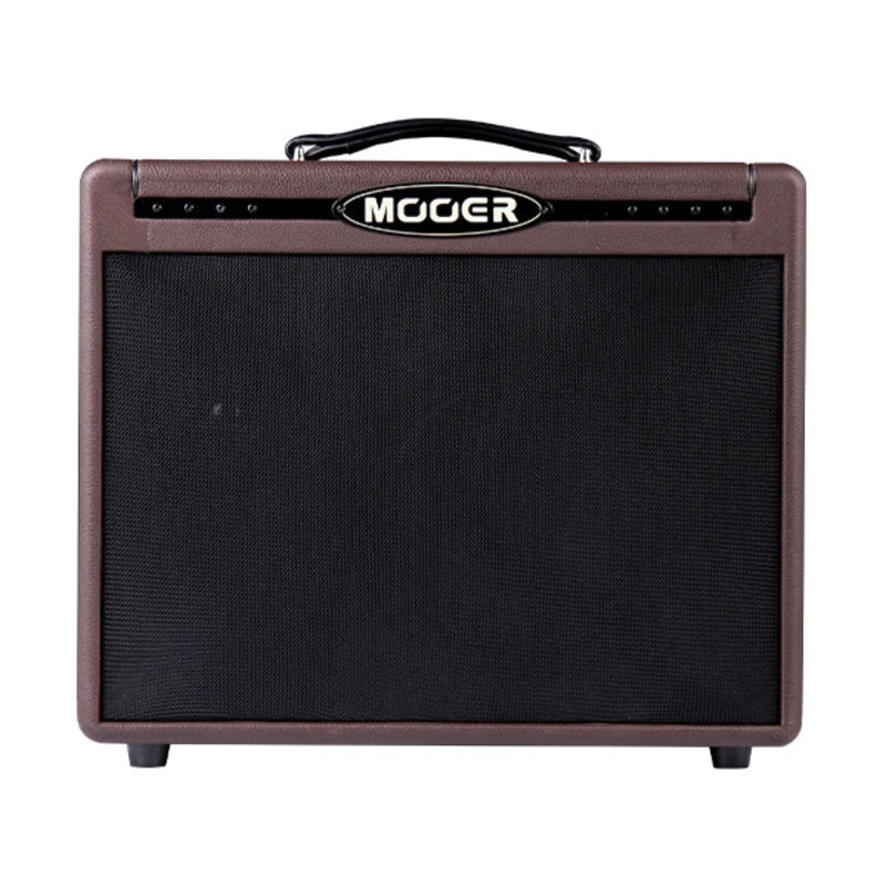 Mooer SD50A Acoustic Guitar Combo Amplifier – 50W