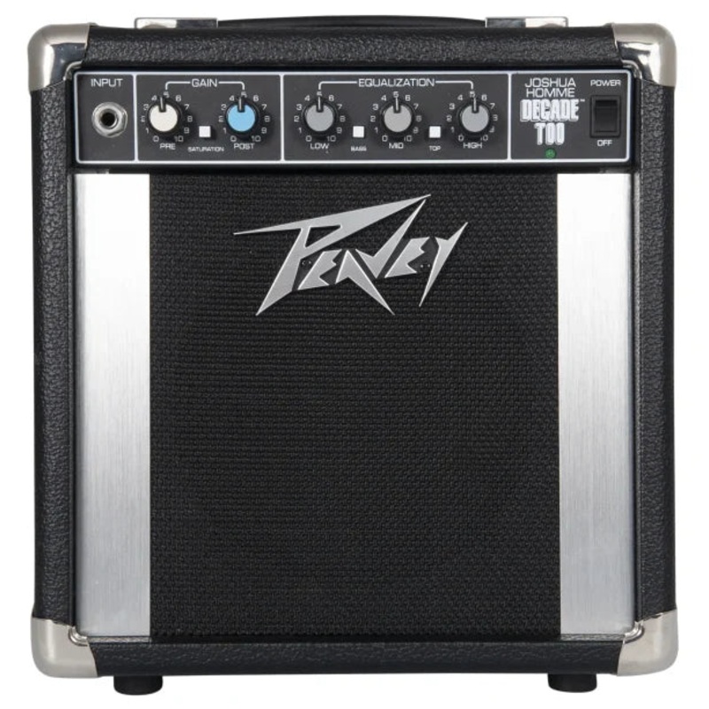 Peavey DECADE TOO Guitar Amplifier Combo
