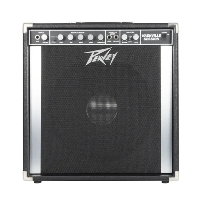 Peavey NASHVILLE SESSION 115 Steel Guitar Amp Combo