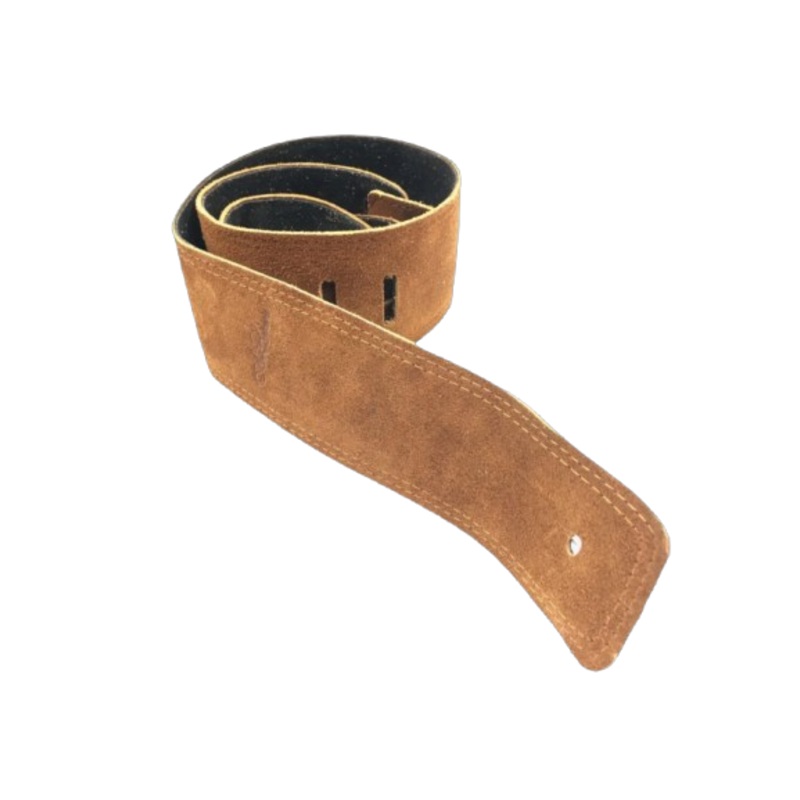 Art & Lutherie 045211 Guitar Strap (Dakota Cognac)