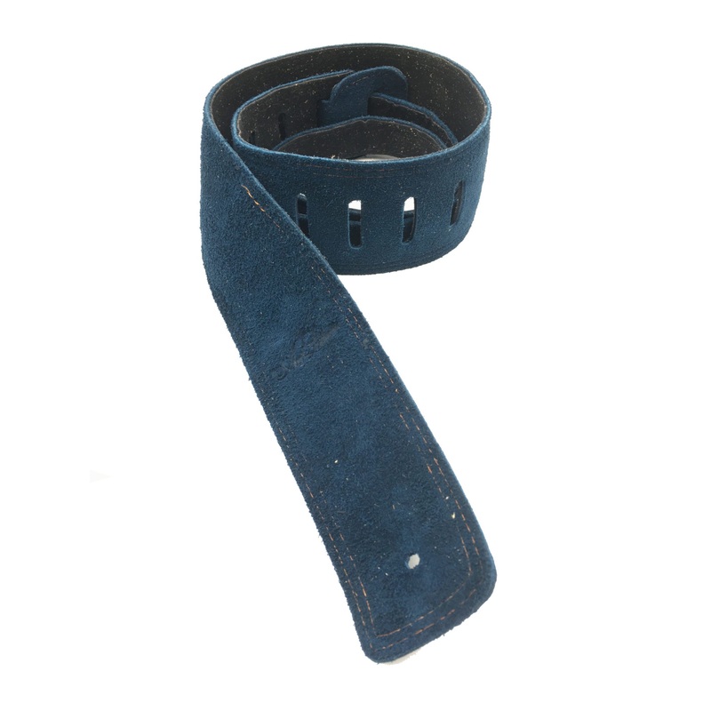 Art & Lutherie 045235 Guitar Strap (Dakota Indigo)