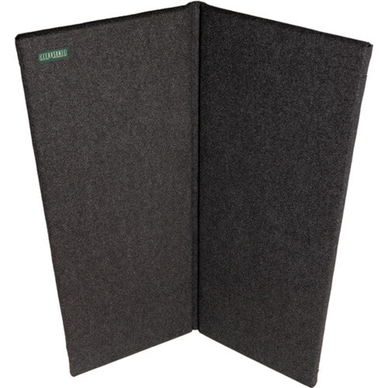 Clearsonic HPE HomePac E Sound-Absorption Baffle and Gobo Drum Isolation Kit