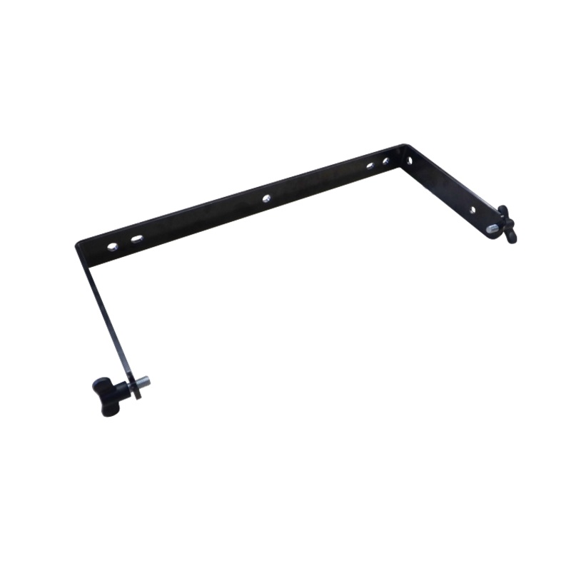 DB Technologies WB-VIOX205H Horizontal Wall Bracket for VIO X205