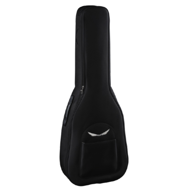 Dean DGB AB Deluxe Gig Bag For Large Acoustic Bass Guitar