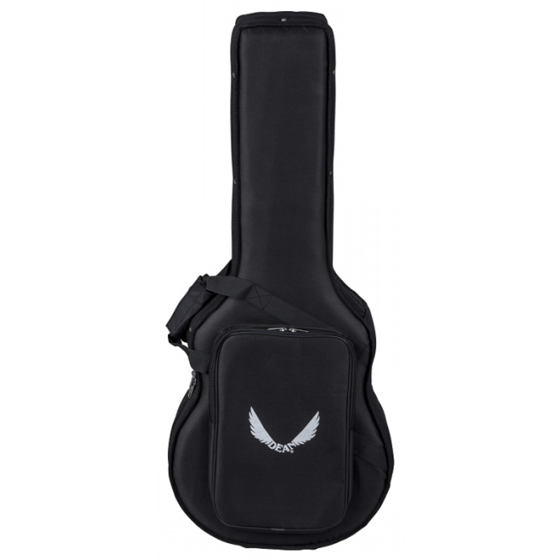 Dean LL MINI Lightweight Guitar Case for Mini Acoustic