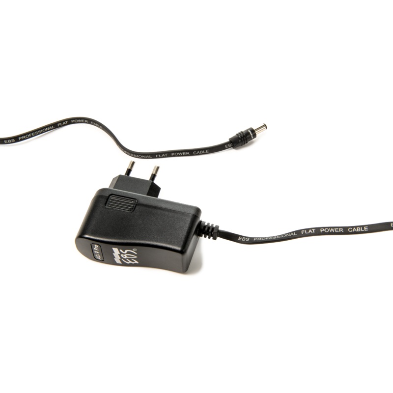 EBS AD9 PRO DC Power Supply
