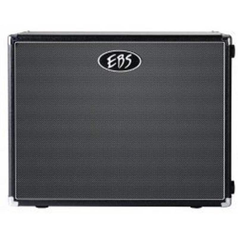 EBS CLASSIC 210 250W Bass Cabinet – 2×10″