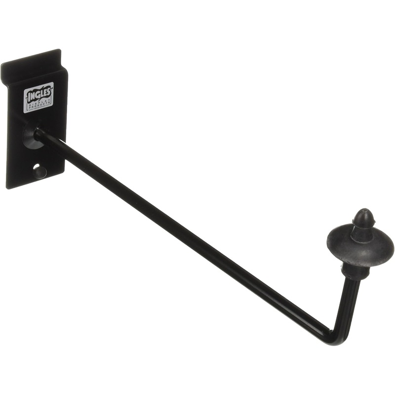 Ingles SA-701 Cymbal Arms With Locking Slatwall Plate