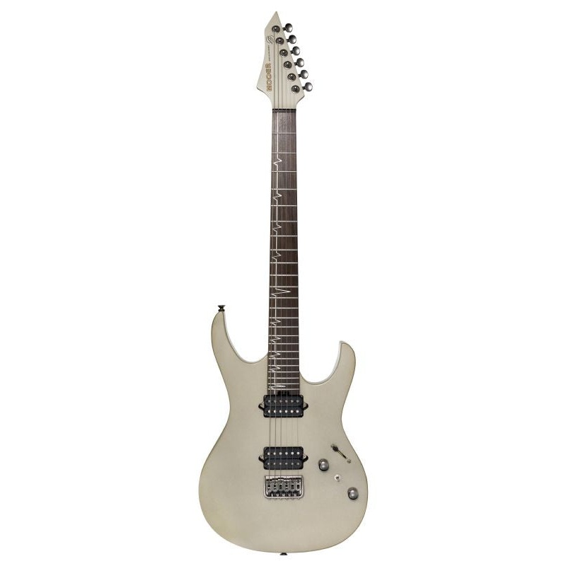 Mooer MMT100-IG Electric Guitar (Iron Grey)