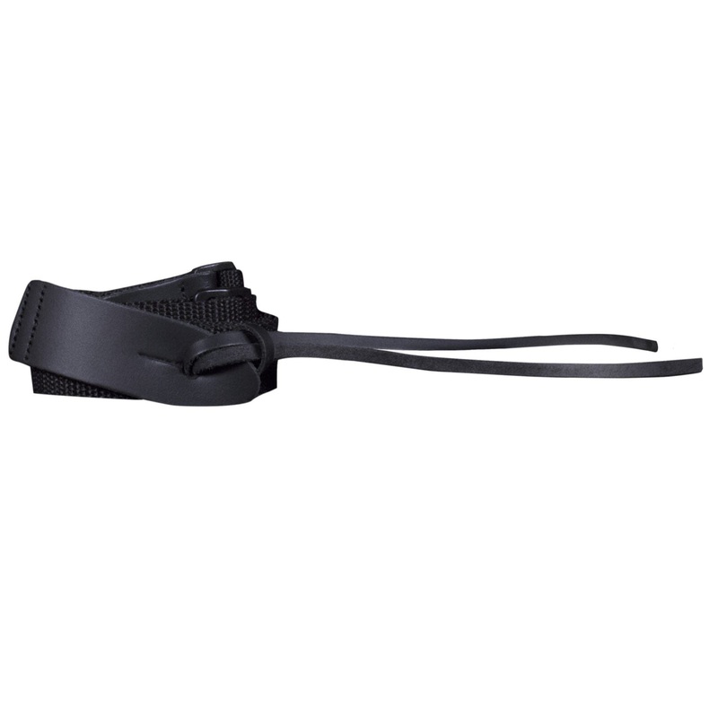 Seagull 039432 Guitar Strap (Black)