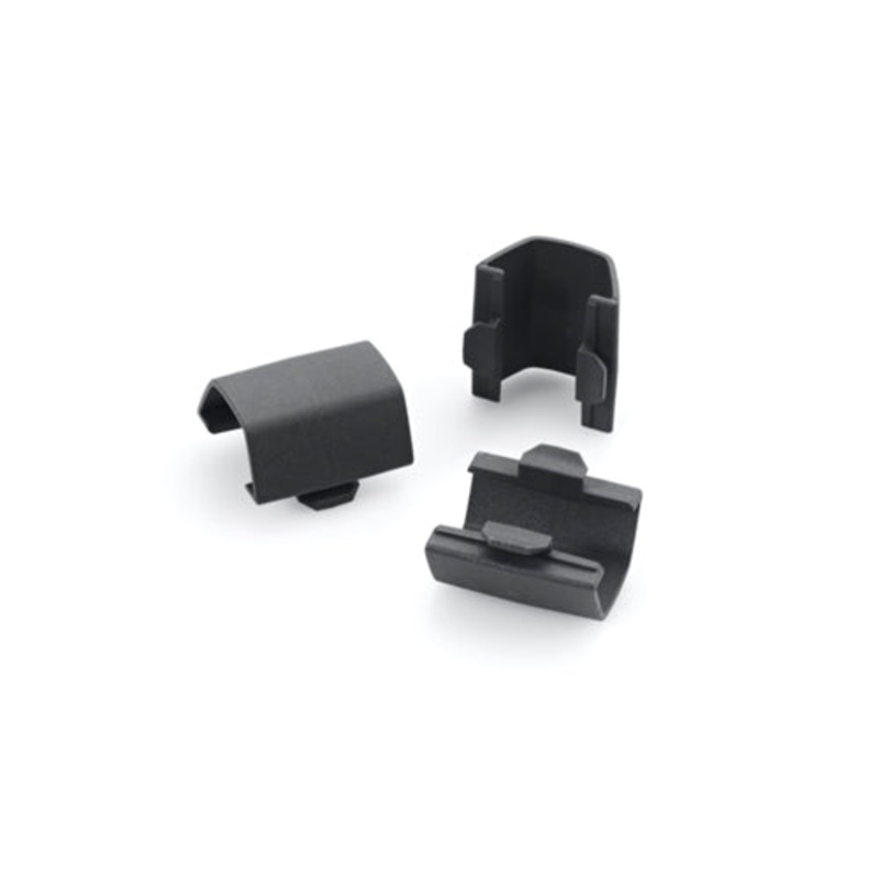 Yellowtec YT3220 m!ka Cable Clamp for Monitor Arm – 10 pcs.