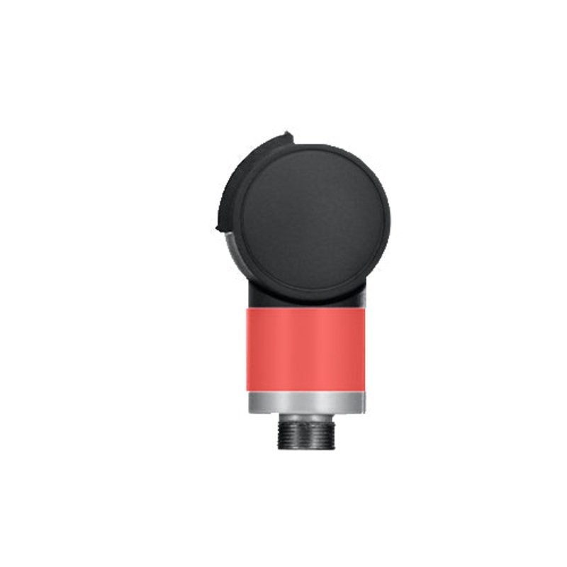 Yellowtec YT3350 m!ka 5/8″ Mic Adapter w/ Dual Color OnAir Indicator MKII for On Air Mic Arm
