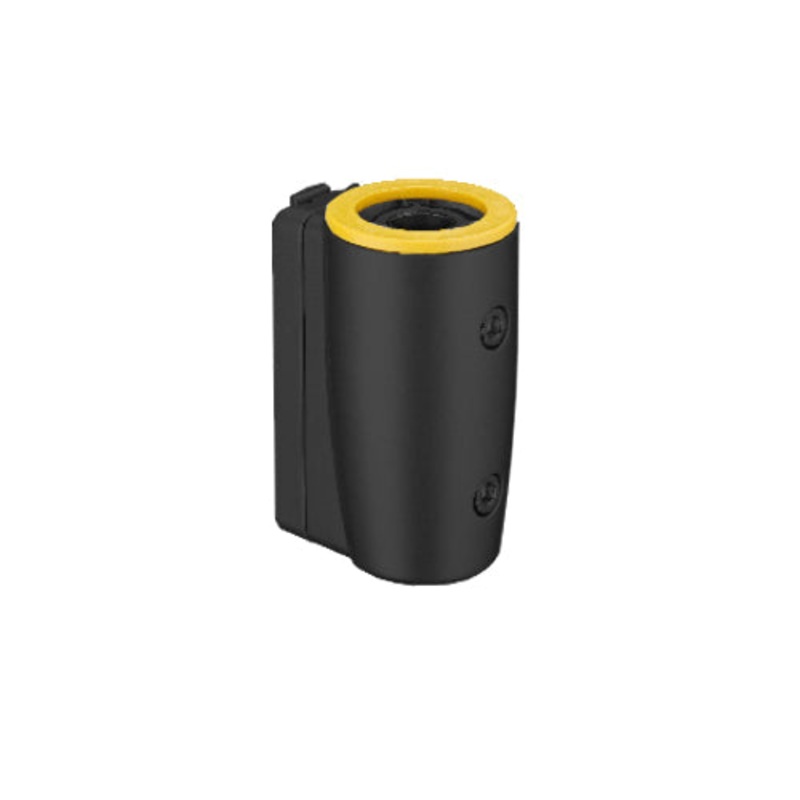 Yellowtec YT3613 m!ka Pole Adapter – Black