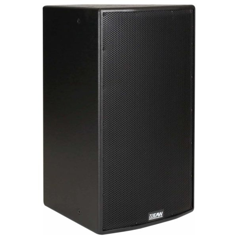 EAW MK5399I-WP Passive 2-Way IP56-Rated Portable Loudspeaker (Black) – 15″