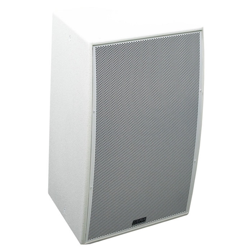 EAW MKD1294 3-Way Full Range Loudspeaker (White) – 2×12″