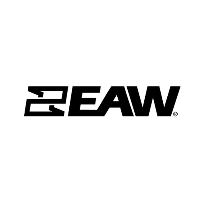 EAW MKD500-YOKE Yoke Mount for MKD500 Series (Black)
