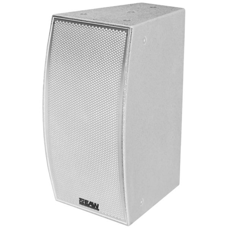 EAW MKD826 Passive 2-Way Installation Loudspeaker (White) – 2×8″