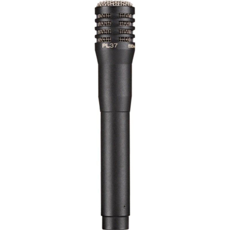 Electro-Voice PL37 Condenser Overhead Instrument Microphone