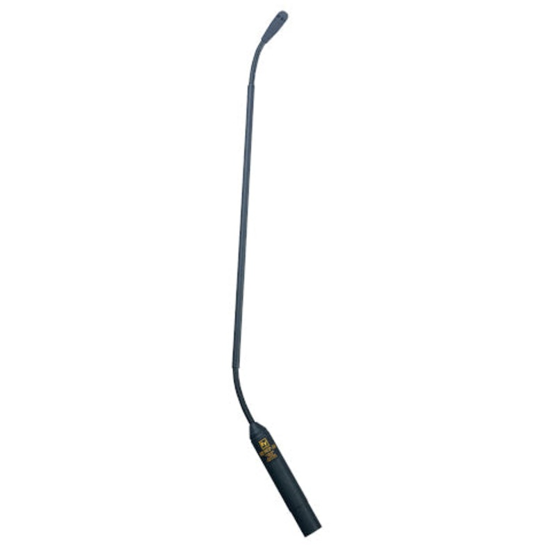 Electro-Voice RE90P-18 Cardioid Pattern Gooseneck Microphone – 18″