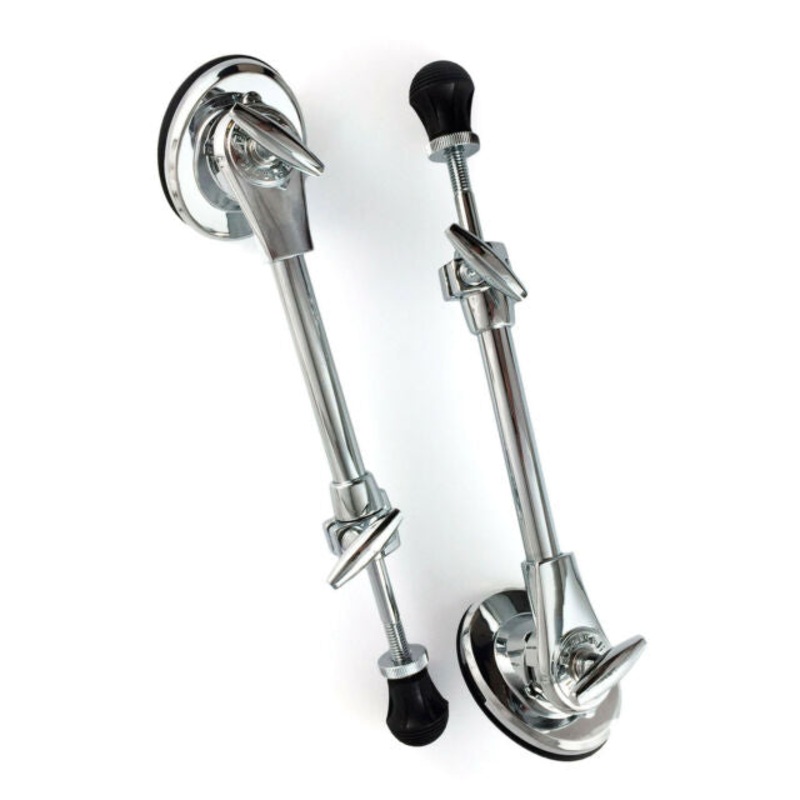 Gretsch GS-BDS4 Renown Bass Drum Spurs