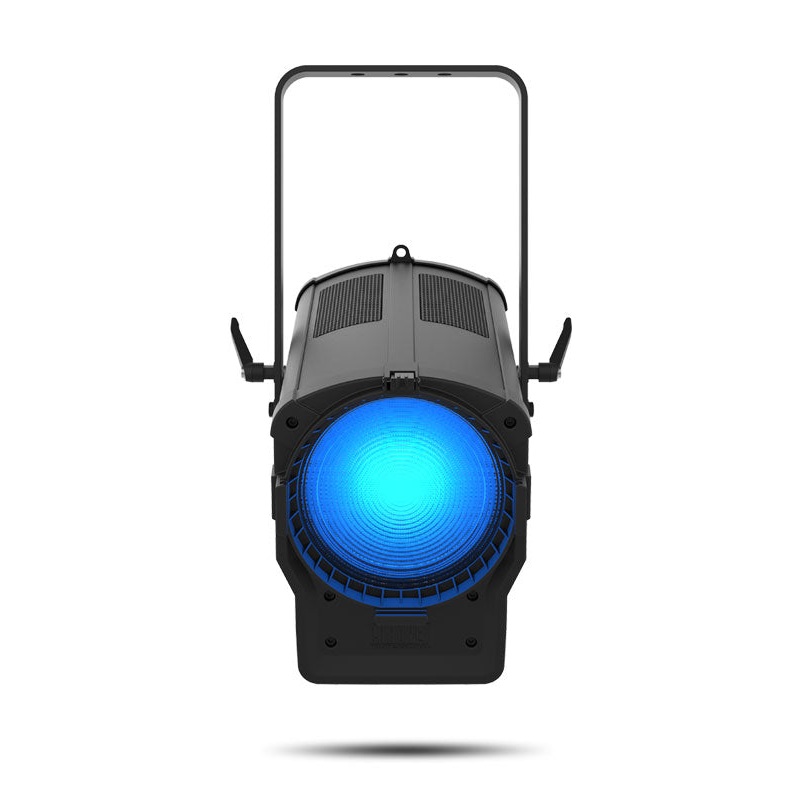 Chauvet Professional OVATION-F915FC-2 Full Color RGBAL LED Fresnel Fixture
