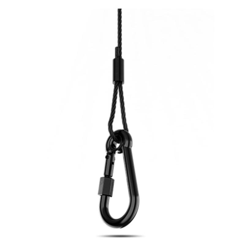 Chauvet Professional SC08-2 High Capacity Safety Cable