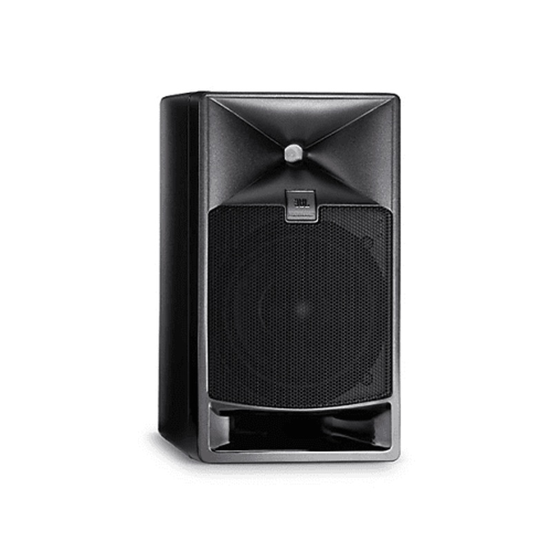 JBL Pro LSR705I 5 Master Reference Monitor (Single) – 5″