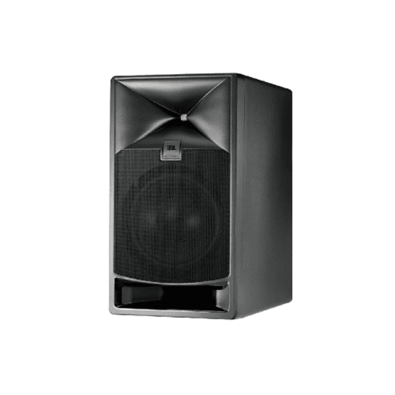 JBL Pro LSR708I 8 Master Reference Monitor (Single) – 8″