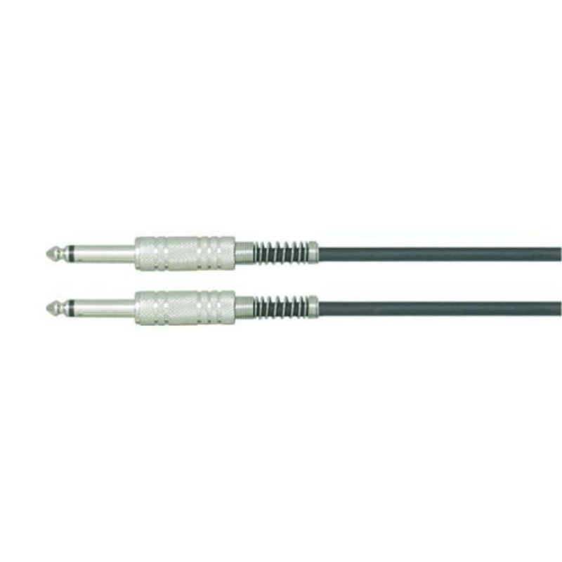 Leem CR-10 Instrument Cable – 10ft