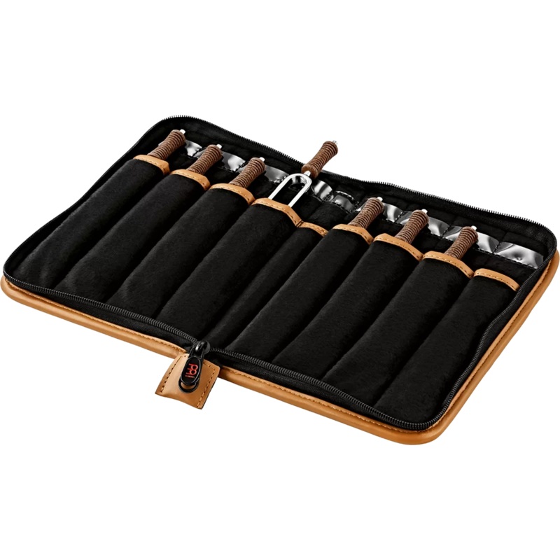 Meinl SET-CHA-7C Tuning Fork Set