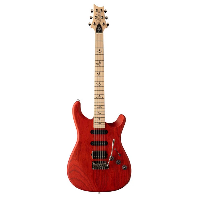 PRS FIORE Electric Guitar (Amaryllis Satin)