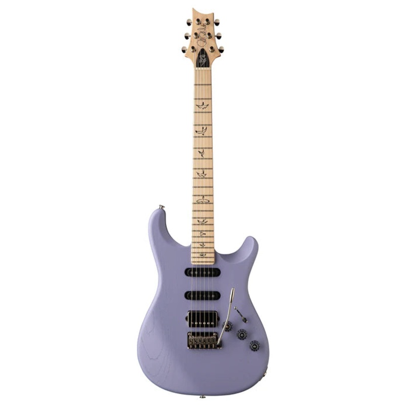 PRS FIORE Electric Guitar (Lilac Satin)