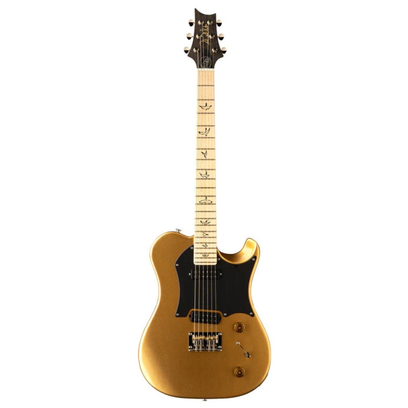 PRS MYLES KENNEDY Electric Guitar (Egyptian Gold Metallic)